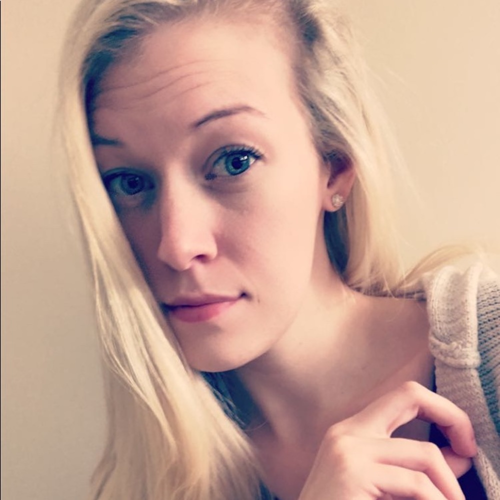 Meet your Posher, Paige